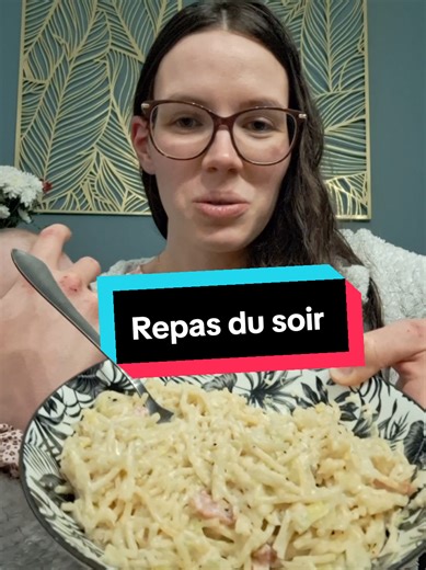 Recette Repas Du Soir : Ideas Rapides Et Savoureuses