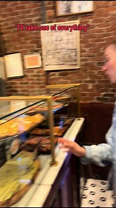 PPC in New York: Pizza, Vodka Slice & Crowd Reactions