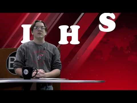 BTV Broadcast for 2/20/2026