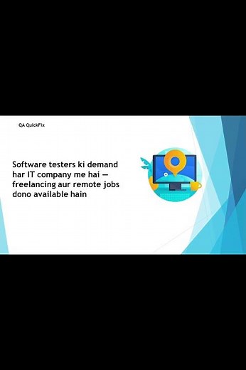👉 No IT Degree? Become a Software Tester in Weeks | Work From Home QA Jobs