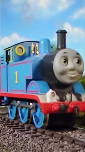 Thomas Whistle Sound Effect 🔊