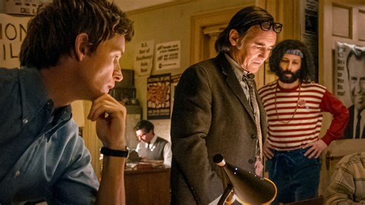 Watch The Trial of the Chicago 7 | Netflix Official Site