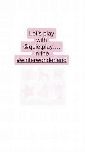 FREE Winter Wonderland!!! This is the perfect event of the year! #winterwonderland ❄️❄️❄️ Won’t you join us for a Winter Wonderland? Brought to you by nine of your fave foundation paper piecing designers, it’s a fun and free event! ❄️❄️❄️ Starting on the 1st December, you’ll get one free 8” FPP pattern straight to your email inbox for nine days! . All you gotta do is sign up! Comment “winter25” to have the magic chatbot send the link straight to your DMs. . These patterns are soooo cute. You don