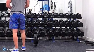 12K views · 98 reactions | Landmine rows are the Bulgarian split squat of the upper body, soul crushing every damn time. Here’s the 5 most effective landmine rows for a big back and bulletproof shoulders: drjohnrusin.com/how-to-build-bulletproof-shoulders! | Dr. John Rusin | Facebook