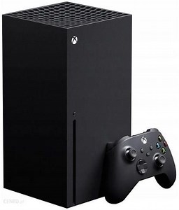 Xbox Series X - ceny i opinie sprawdź na Ceneo.pl