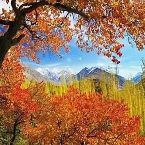 Here are 7 of the most beautiful tourist destinations in Pakistan you can explore. | ProPakistani