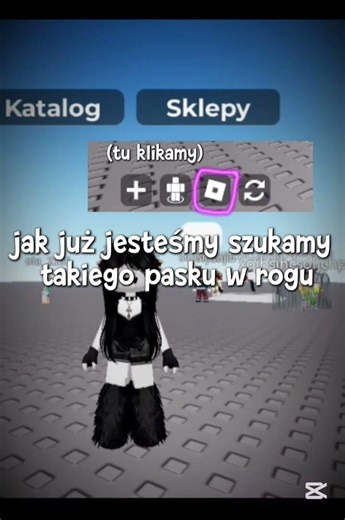 tutorial żeby mieć włosy w mm2!💕😈💅🏻 #dlaciebie #tutorial #rbx #wybijsie #amnewbutnottheleast #fypシ