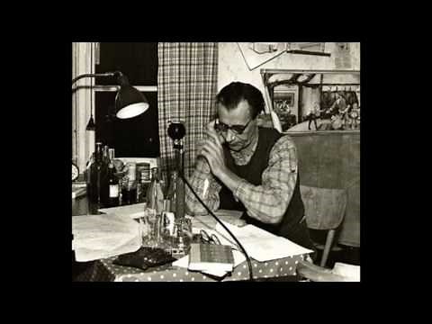 EN VALSMELODI - Sven-Bertil Taube sjunger Nils Ferlin