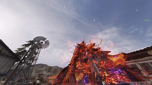 神话JAK12-涅槃炎凤 局内音乐收录赏析（重制版）