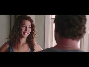 One For The Money 2012 Katherine Heigl scene remastered 4k