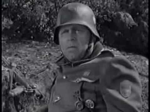 GERMAN MP40 SOUND EFFECT!