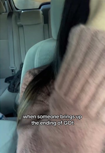 Discussing the Disappointing Ending of Game of Thrones