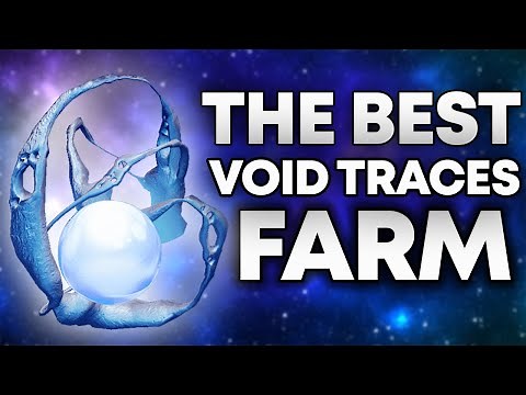 How To EASILY Farm VOID TRACES in Warframe (2024)