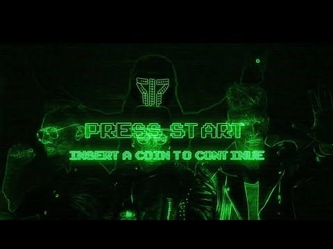 Smash Into Pieces - Arcadia (Official Video)