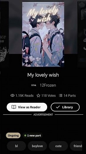 Wattpad sinhala bl story
