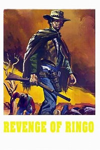 The Return of Ringo - Movie