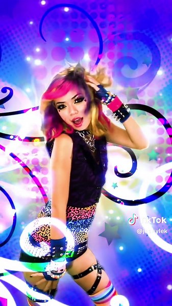 Blah Blah Blah Song by Kesha - Jenny Lek