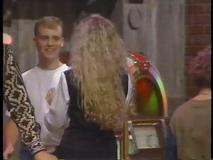 Club Dance Show #43, Taped Feb 95