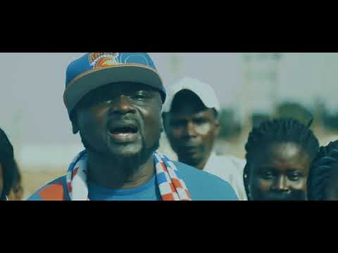 KOFI NTI ft LUCKY MENSAH - Yento ma Nana, 4MoreForNana...Campaign Song for NPP