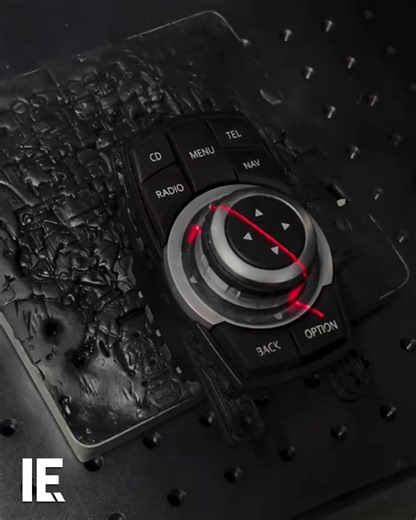 187K views · 339 reactions | This machine uses lasers to quickly and easily position, carve, and paint lettering into buttons. : Instagram / @aquaprintazerbaijan | Interesting Engineering | Facebook