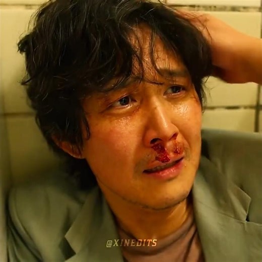 Gangsters Bullied Gi-hun || Squid Game || #shorts