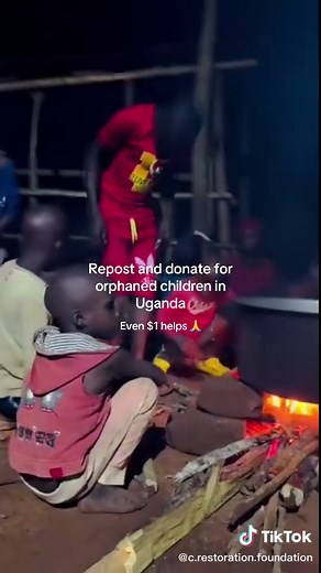 GOFUNDME: - https://gofund.me/1f539dfa Join us in spreading hope and love-help provide a brighter future for the children at the orphanage in Kampala, Uganda. Every donation counts! Please like, share and follow to increase the chances of our tiktok algorithm #fvo #viral #explorepage #explore #foryou #foryoupage #trending #tiktok #Love #like #follow #fypage #fashion #fy #IfI #photography #likeforlikes #followforfollowback #art #ke #foryourpage #uganda #donateuganda #donatefororphansinugandai #ug