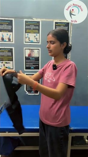 Rounded shoulders can cause neck pain, headaches, and cervical problems|#youtubeshorts