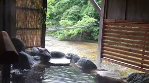 7 Onsen in Kanto Where Men and Women Can Bathe Together