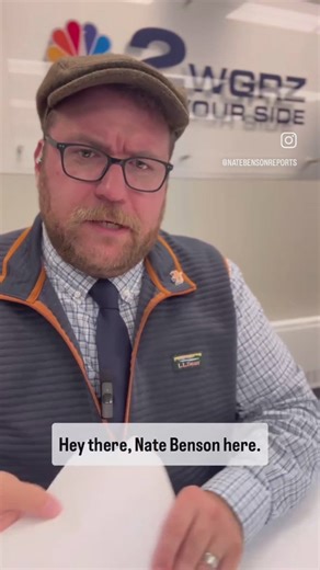 Erie County voter turnout update