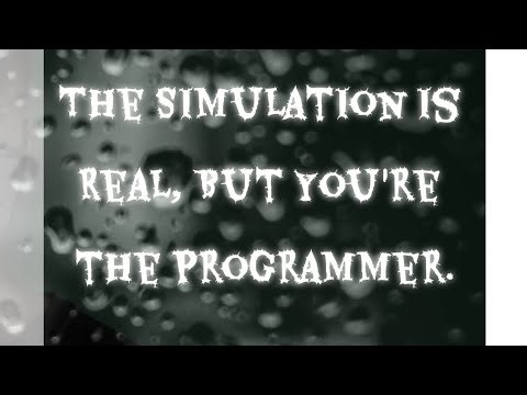 The simulation is real. But they got one thing wrong: Here's how to remember your admin password