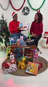 FirstCry India on Instagram: "Use code PLAYDATE to get Flat 38% OFF on all toys Limited period offer! All toys are available on FirstCry.com Happy gifting ❤️"