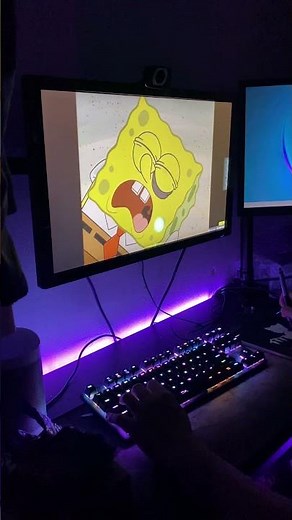 NOBODY CALL'S ME TUBBY! 🤬💢 #aim #osu #osugamer