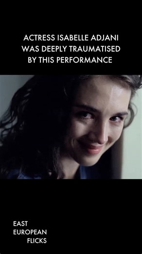 East European Flicks on Instagram: "Possession by Andrzej Zulawski is definitely one of the most intense films ever made, especially in terms of performances, and Zulawski's rather extreme directing only heightened a tense atmosphere in the making of this film. According to the actress herself, she had to deal with severe depression, PTSD and trauma for years following the production, and has never fully recovered. Isabelle Adjani's performance is still today considered one of the most striking