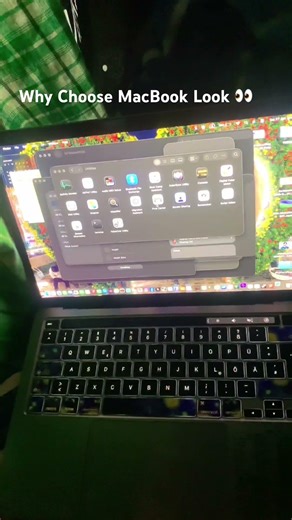 MacBook Speed Test ⚡ Why It Feels So Fast? #shorts #macbook