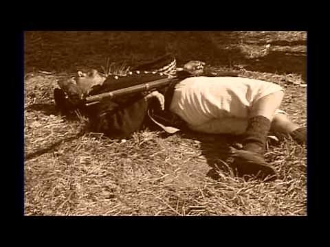 Living in Virginia: Winchester - Pen In Hand