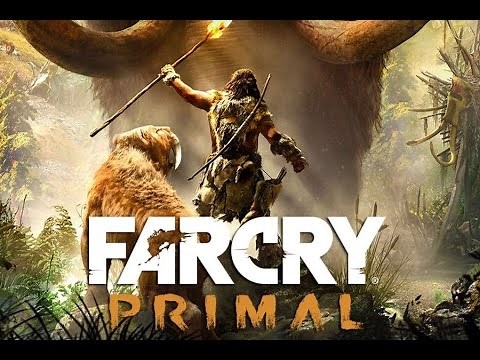 Download FARCRY-PRIMAL SKIDROW 100% Working