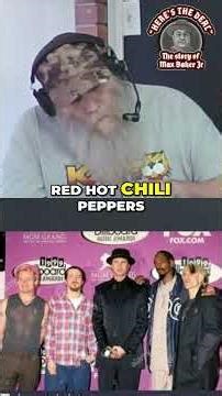 Staind, Cold, Chili Peppers, & Snoop Dogg Shows
