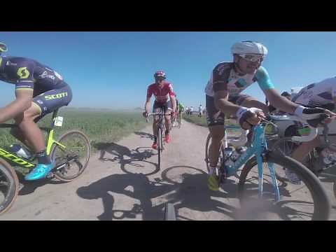 Paris Roubaix 2017 | Race Highlights