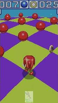 [Level 230] Sonic the Hedgehog 3 & Knuckles Blue Spheres in 1:07
