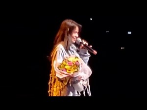 LYCA GAIRANOD | LIVE IN VANCOUVER | LAST PART | ROLLING IN THE DEEP