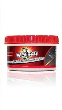 How to Protect Valves When Brazing with Viper Wetrag
