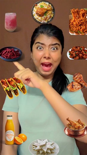 Emojis eating challenge 🍔🌮🍗🌭🥟🥘🍝#shorts #youtubeshorts #mukbang #asmr #eatingshow