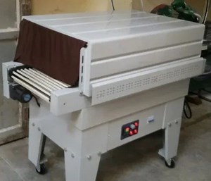 Wrapping Machine - Shrink Wrapping Machine Trader - Retailer from Chennai