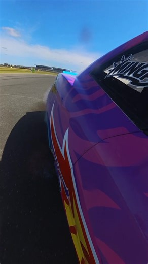 11K views · 178 reactions | First lap after 2yrs not setting foot on The Bend went pretty good . Destroyed a set of Racing Pro tyres in just over a lap . The Hot Wheels Nulon powered Drift Camaro was on song . #HotWheels #Nulon #hitorqueperformance #kamikazeenergy #fuelassettfinance #racingpro #tyrenetworkgroup #shinkotyres #albins #directclutch #macktrucksaustralia #fitstophopeisland #pitviper #pitviperau #fatpipes #StuntzInc #nulonbornthisway | Matty Mingay | Facebook