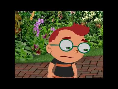 Leo became SAD! | Little Einsteins