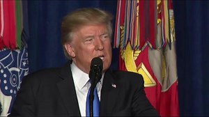 Rocket Attack Hits Kabul Airport Hours After Mattis Arrives