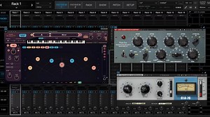Waves Announces SuperRack Performer – Mix Live with Plugins, Natively on Mac & PC
