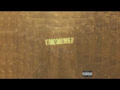 Big K.R.I.T. - "Return Of 4eva" (feat. Big Sant)