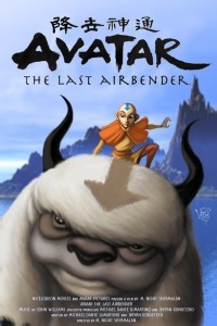 Сериал Аватар: Легенда об Аанге 3 сезон Avatar: The Last Airbender смотреть онлайн бесплатно!