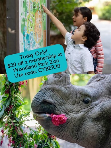 Woodland Park Zoo on Reels